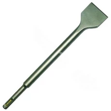 Makita vésőszár, széles, SDS-Plus, 60x250mm