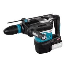 Makita HR005G akkus fúró-vésőkalapács, 40V, SDS-Max (akku és töltő nélkül)