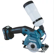 Makita CC301DSAJ 10,8V CXT Li-ion üvegvágó 2x2,0Ah