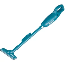 Makita CL106FDZ 10,8V CXT Li-ion akkus porszívó Z