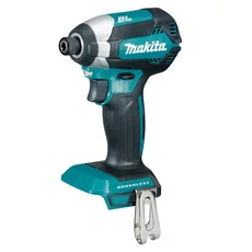 Makita DTD153Z ütvecsavarbehajtó 1/4 géptest