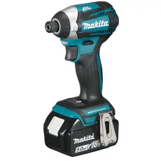 Makita DTD154RTJ ütvecsavarozó Makita DTD154RTJ ütvecsavarozó