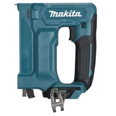 Makita ST113DZ 10,8V CXT Li-ion akkus kapcsozó Z