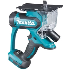 Makita DSD180Z Akkus gipszkarton vágó  Makita DSD180Z Akkus gipszkarton vágó