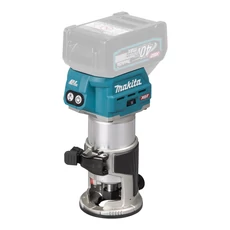 Makita RT001GZ04 akkus élmaró, 40V XGT Li-Ion (akku és töltő nélkül)