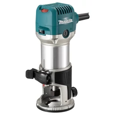 Makita RT070C élmaró, 6/8mm, 710W