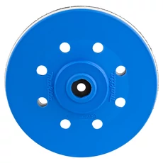 Makita csiszolótalp a BO6030 és BO6040 excentercsiszolóhoz, kemény, 150mm
