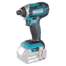 Makita DTD152Z akkus ütve-csavarbehajtó, 18V LXT ® Li-ion, 1/4&quot; (akku és töltő nélkül)