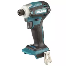 Makita DTD172 ütvecsavarbehajtó, 18V, 180Nm, 1/4&quot;, kofferban (2db 5Ah akkuval és töltővel)