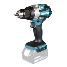 Makita DDF489Z akkus fúró-csavarbehajtó, 18V LXT Li-Ion (akku és töltő nélkül)