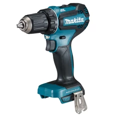 Makita DDF485 akkus fúró-csavarbehajtó, 50Nm, 18V (akku és töltő nélkül)