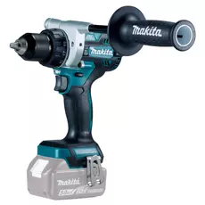 Makita DDF486 akkus fúró-csavarozó, 18V, 13mm (akku és töltő nélkül)