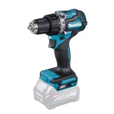 Makita DF002G akkus fúró-csavarozó, 40V, 13mm (akku és töltő nélkül)
