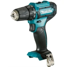 Makita DF333D akkus fúró-csavarozógép, 12V (akku és töltő nélkül)