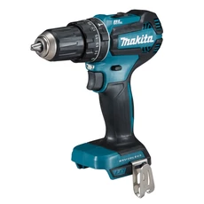 Makita DHP485 akkus ütvefúró-csavarozó, 50Nm, 18V (akku és töltő nélkül)