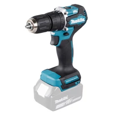Makita DHP487 akkus ütvefúró-csavarozó, 18V, 13mm (akku és töltő nélkül)
