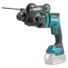 Makita DHR182 akkus vésőkalapács, SDS-Plus, 1.7J, 18V (akku és töltő nélkül)