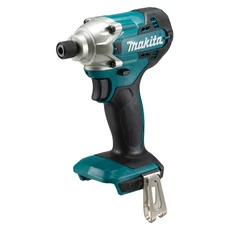 Makita DTD156 akkus ütvecsavarozó, 18V, 1/4&quot; (akku és töltő nélkül)