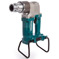 Makita DWT310 akkus csavarbehajtó, 804Nm, 32V (akku és töltő nélkül)