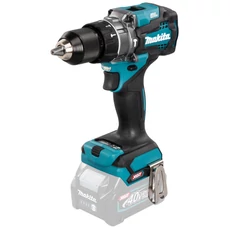 Makita HP001G akkus ütvefúró-csavarozó, 40V, 13mm, 140Nm (akku és töltő nélkül) Makita HP001G akkus ütvefúró-csavarozó, 40V, 13mm, 140Nm (akku és töltő nélkül)