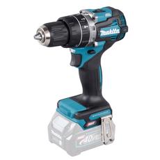 Makita HP002G akkus ütvefúró-csavarozó, 40V, 13mm, 65Nm (akku és töltő nélkül)