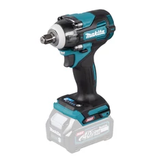 Makita TW004G akkus ütvecsavarozó, 40V, 350Nm, 1/2" (akku és töltő nélkül) Makita TW004G akkus ütvecsavarozó, 40V, 350Nm, 1/2" (akku és töltő nélkül)