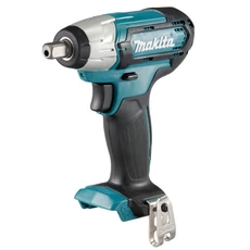 Makita TW141D akkus ütvecsavarozó, 12V (akkuval és töltővel)