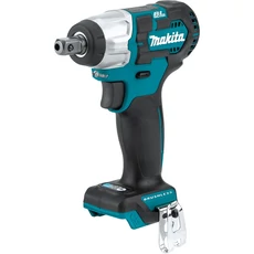 Makita TW161D akkus ütvecsavarozó, 12V (akku és töltő nélkül)