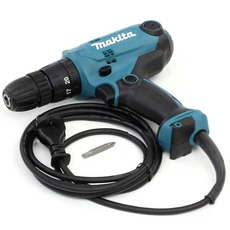 Makita DF0300 fúró-csavarozó, 10mm, 320W, 230V