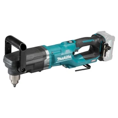 Makita DA001G akkus sarokfúró, 40V, 13mm (akku és töltő nélkül)