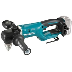 Makita DDA450 akkus sarokfúró, 18V, 13mm (akku és töltő nélkül)