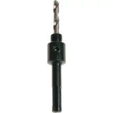 Makita adapter körkivágókhoz, SDS Plus, 16-29mm
