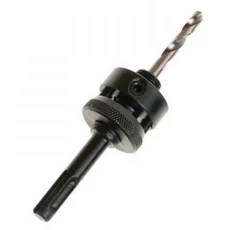 Makita adapter körkivágókhoz, SDS Plus, 32-76mm