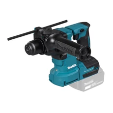 Makita DHR183Z SDS-Plusz akkus fúrókalapács 18V LXT Li-Ion, 500W (akku és töltő nélkül) Makita DHR183Z SDS-Plusz akkus fúrókalapács 18V LXT Li-Ion, 500W (akku és töltő nélkül)