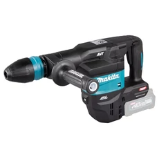 Makita HM001G akkus vésőgép, 40V, SDS-Max (akku és töltő nélkül)