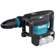 Makita HM002G akkus vésőgép, 2x40V, SDS-Max (akku és töltő nélkül)
