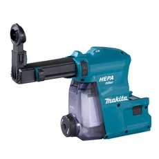Makita DX09 porelszívó készlet DHR281 fúrókalapácshoz
