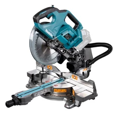Makita LS002G akkus gérvágó, 40V, 216mm (akku és töltő nélkül)