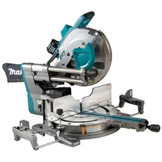Makita LS003G akkus gérvágó, 40V, 305mm (akku és töltő nélkül)