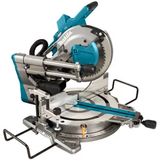 Makita LS004G akkus gérvágó, 40V, 260mm (akku és töltő nélkül)