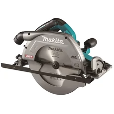Makita HS011G akkus körfűrész, 40Vmax, 270mm (2db 5Ah akkuval és töltővel)