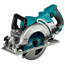 Makita RS001G akkus körfűrész, 40Vmax, 185mm (4Ah akkuval és töltővel)