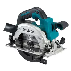 Makita DHS660 akkus körfűrész, 165mm, 18V (2db 5Ah akkuval és töltővel)