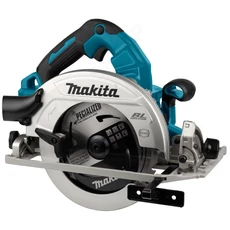 Makita DHS782 akkus kézi körfűrész, 190mm, 36V (akku és töltő nélkül) Makita DHS782 akkus kézi körfűrész, 190mm, 36V (akku és töltő nélkül)