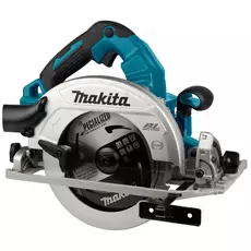 Makita DHS782 akkus kézi körfűrész, 190mm, 36V (akku és töltő nélkül)