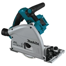 Makita DSP601 akkus kézi körfűrész, 165mm, 36V (akku és töltő nélkül) Makita DSP601 akkus kézi körfűrész, 165mm, 36V (akku és töltő nélkül)