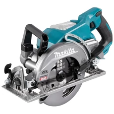 Makita RS001G akkus körfűrész, 40V, 185mm (akku és töltő nélkül)