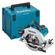 Makita HS7611 körfűrész kofferban, 190mm, 1600W Makita HS7611 körfűrész kofferban, 190mm, 1600W
