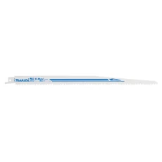 Makita orrfűrész fémre és fára, BiM, 305mm, 5-8TPI, 3db