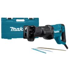 Makita JR3051T orrfűrész kofferban, 130-255mm, 1200W Makita JR3051T orrfűrész kofferban, 130-255mm, 1200W